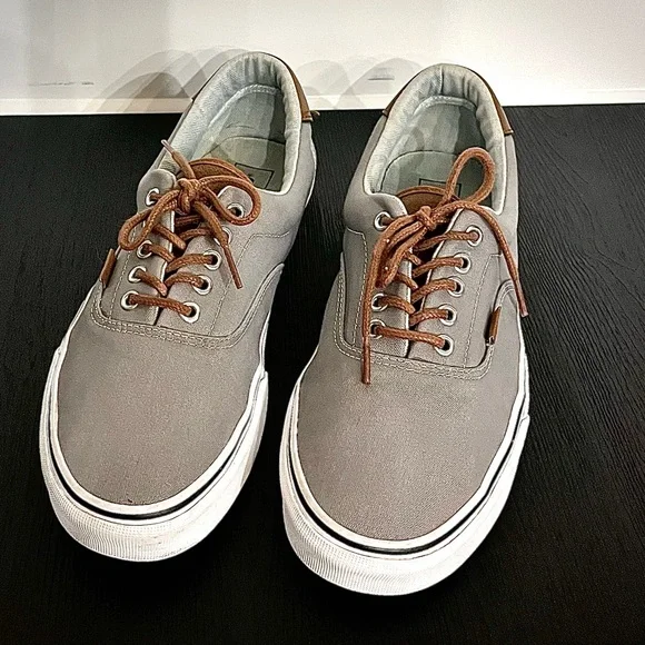 Vans Men Shoes Size 11 - Picture 2 of 7